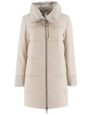 DUNO Parkas - Natural
