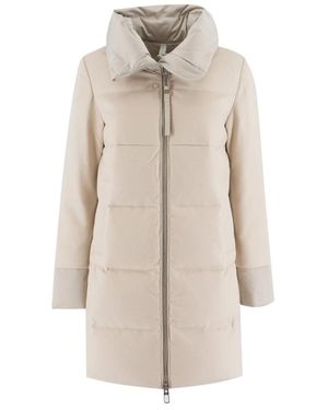 DUNO Parkas - Natural