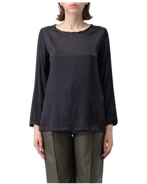 Maliparmi Blouses - Black
