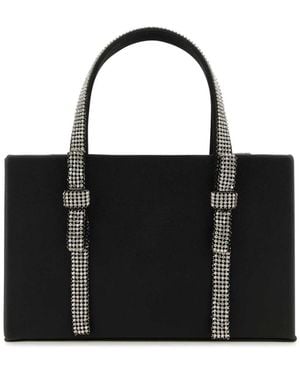 Kara Handbags - Black