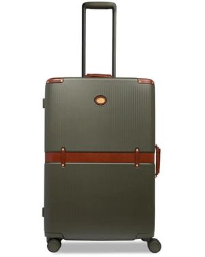 The Bridge Cabin Bags - Verde