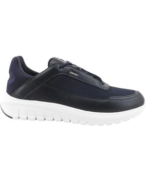 Geox Trainers - Blue