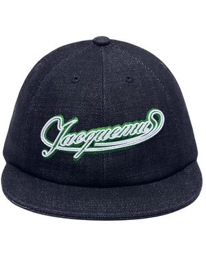 Jacquemus Hats & Caps - Blue