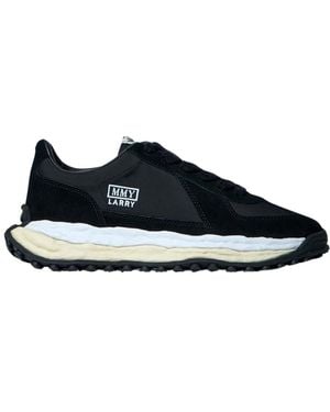 Maison Mihara Yasuhiro Sneakers - Bleu