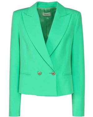 ViCOLO Blazers - Green