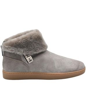 Candice Cooper Winter Boots - Grigio