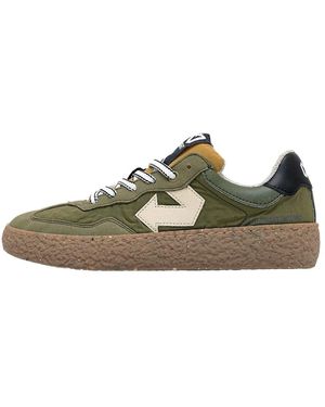 ID EIGHT Sneakers - Vert