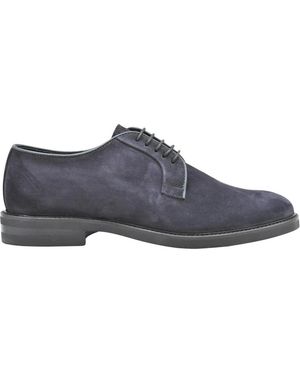 Florsheim Schoenen ,Blauw ,Giotto 99