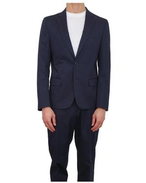Antony Morato Blazers - Blue