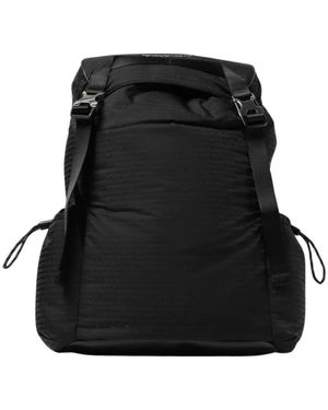 Emporio Armani Backpacks - Nero