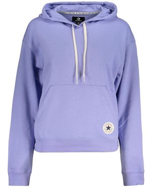 Converse Sweatshirts - Blauw