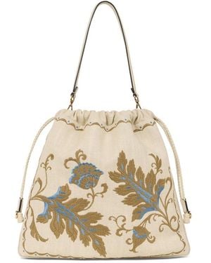 Etro Bucket Bags - Metálico