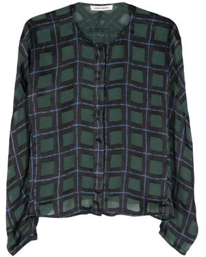 Henrik Vibskov Blouses - Vert