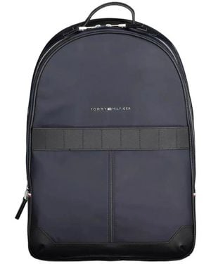 Tommy Hilfiger Backpacks - Blue