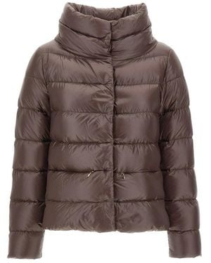 Herno Down Jackets - Marrone