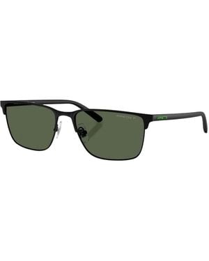 Arnette Sunglasses - Green