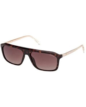 Guess Sunglasses - Brown