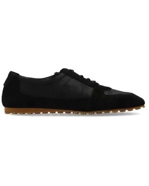 Aeyde Uma Sneaker - Zwart