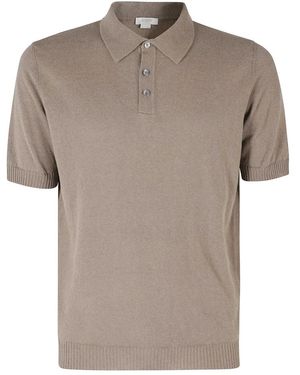 Seventy Polo Shirts - Grey