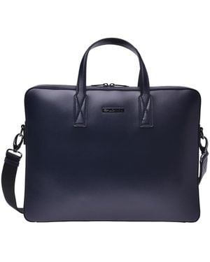 Baldinini Laptop Bags & Cases - Blue