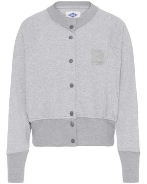 Ball Bariva Polo Sweat - Grau