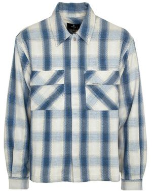 Represent Casual Shirts - Blauw
