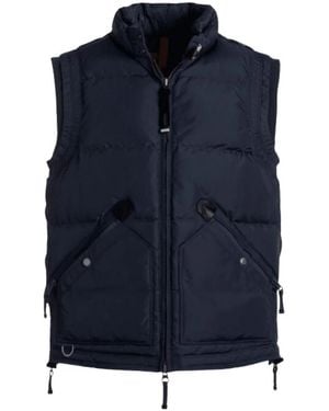 Parajumpers Vests - Azul