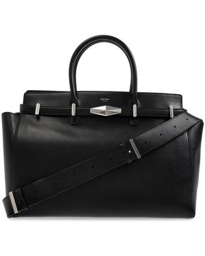 Jimmy Choo Handbags - Noir