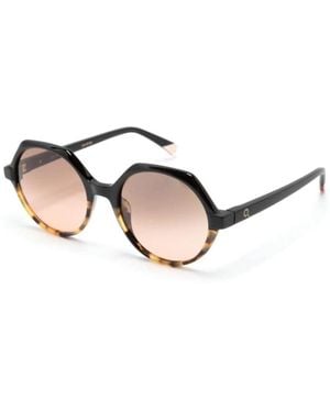 Etnia Barcelona Sunglasses - Black