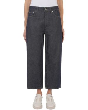 Dondup Jeans ,Blauw ,Denim Tami Jeans