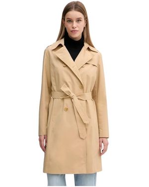 Joop! Trench Coats - Neutro