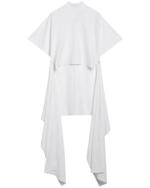 Alaïa Shirts - White