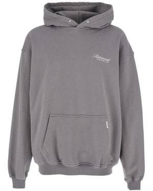 Represent Hoodies - Grigio