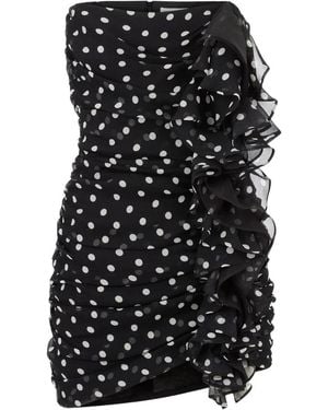 Nina Ricci Party Dresses - Black