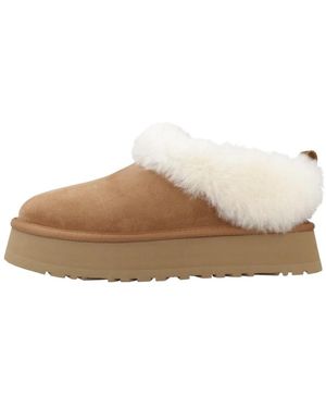 UGG Slippers - Brown