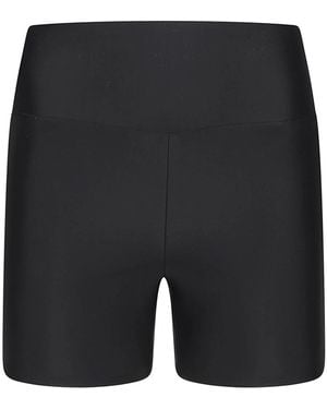 Goldbergh Training Shorts - Negro