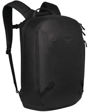 Osprey Backpacks - Noir
