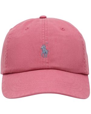 Polo Ralph Lauren Hats & Caps - Pink