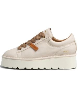 Pànchic Sneakers - Neutro