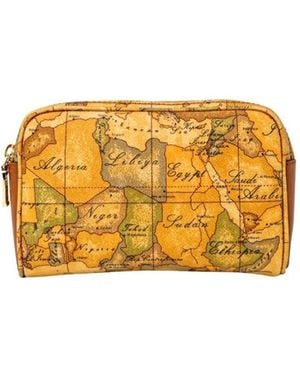 Alviero Martini 1A Classe Belt Bags - Naranja