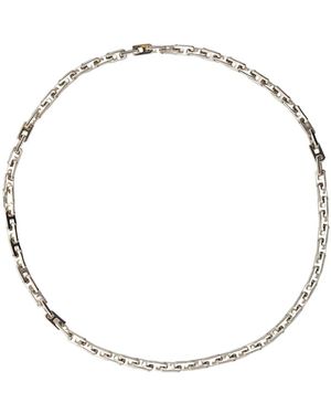 Ambush Necklaces - Metallic