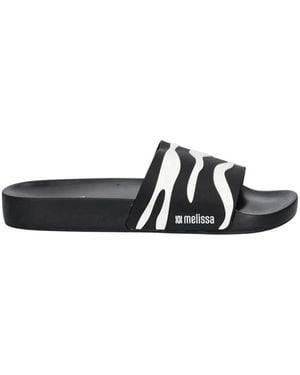 Melissa Sliders - Negro