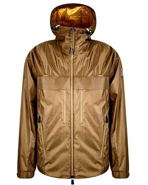 Moncler Jassen ,Bruin ,Thurn Jas