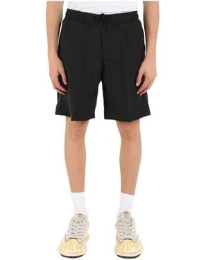 Costumein Casual Shorts - Black