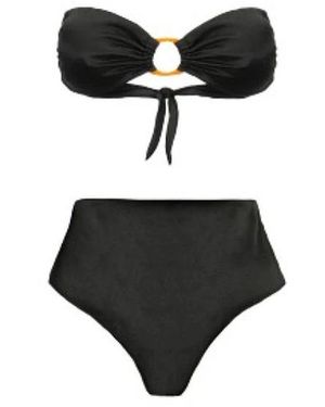 Rrd Bikinis - Black