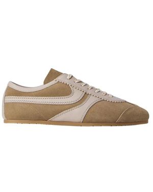 Dries Van Noten Trainers - Natural