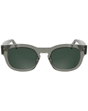 Calvin Klein Sunglasses - Verde