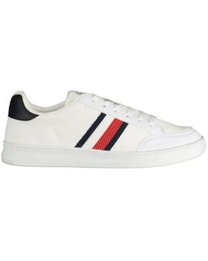 Tommy Hilfiger Trainers - White