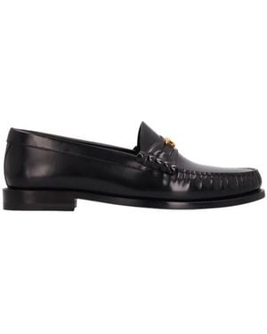 Celine Loafers - Negro