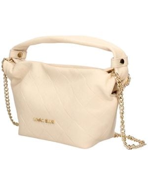 Marc Ellis Handbags - Natural